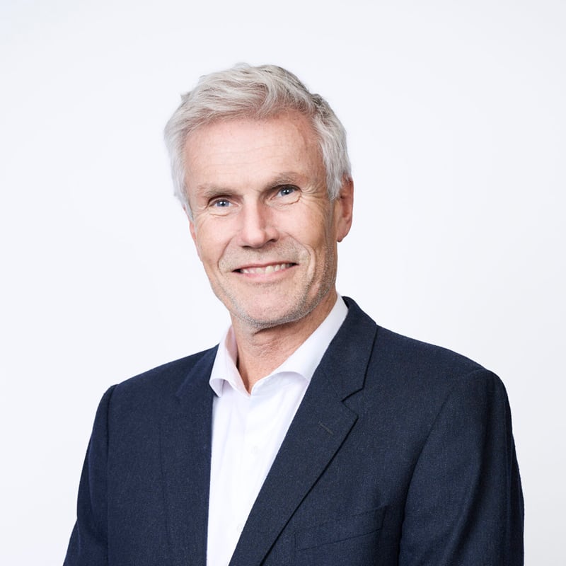 Jimmi Berg, Global Partner Manager, KlarPris